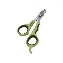 Coastal Pet Safari Deluxe Cat Nail Trimmer