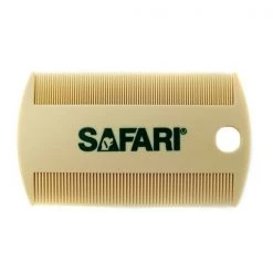Coastal Pet Safari Double-Sided Flea Comb