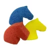 Jacks Inc. Horse Head Sponge ROYAL