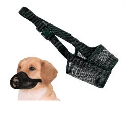 Coastal Pet Best Fit Muzzle 3