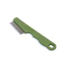 Coastal Pet Safari Flea Comb LONG HAIR