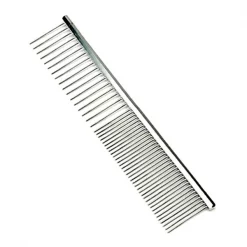 Coastal Pet Safari Shedding Comb 4-1/2"