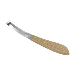 Jacks Imports Hoof Knife