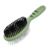 Coastal Pet Safari Pin & Bristle Combo Brush MEDIUM