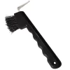 Jacks Imports Hoof Pick with Brush ROYAL