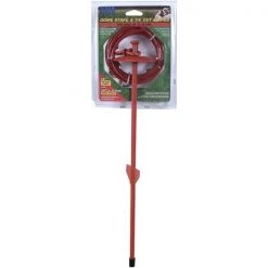 Coastal Pet Titan Dome Tie Out Stake & Heavy Tie Out Cable Combo