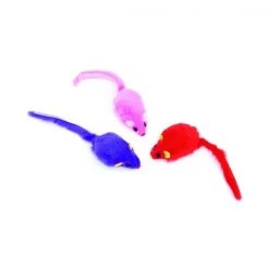 Turbo By Coastal Turbo Fur Mice 2"