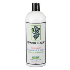 Cowboy Magic Detangler & Shine 32 oz.