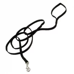 Coastal Pet Sunburst Nylon Leash LIGHT PINK