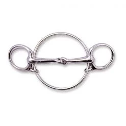 Jacks Imports Dexter Ring Racing Bit 4-3/4"