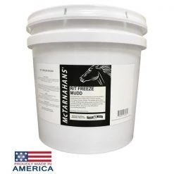 McTarnahans R/T Freeze Mudd 23 lbs.