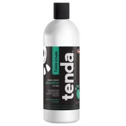 Tenda Groom Fresh Scent Shampoo 16 oz.
