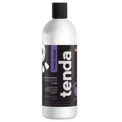 Tenda Groom Hypoallergenic Shampoo 16 oz.