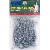 Coastal Pet Titan Twisted Link Tie Out Chain 2.5 mm 15'