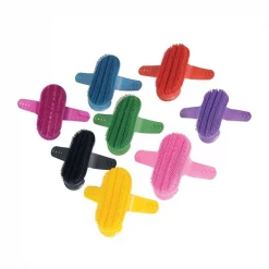 Jacks Imports Curry Comb PURPLE