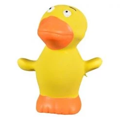 Coastal Pet Rascals Latex Duck 2.5"