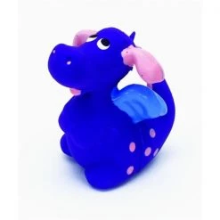 Coastal Pet Rascals Latex Dragon 3"