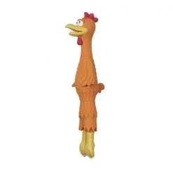 Coastal Pet Rascals Latex Rooster 15"
