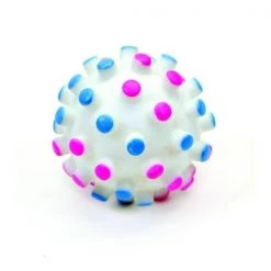 Coastal Pet Rascals Vinyl Mini Sphere 2.5"