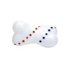 Coastal Pet Rascals Vinyl Bone 3.5"