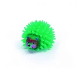 Coastal Pet Rascals Vinyl Mini Hedgehog 3"