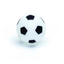 Coastal Pet Rascals Vinyl Soccer Ball 3"
