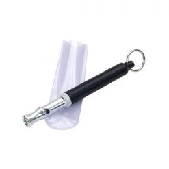 Coastal Pet Train Right Professional Silent Whistle
