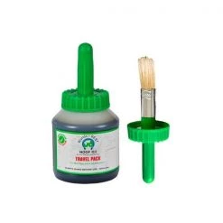 Worlds Best Hoof Oil 8 oz. Travel Pack