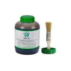 Worlds Best Hoof Oil 16 oz.