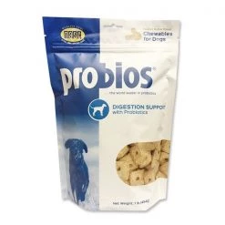 Vets Plus Probios Dog Treats Digestive Support 1 lb. Bag