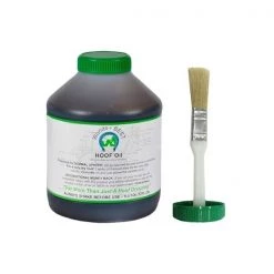 Worlds Best Hoof Oil 32 oz.