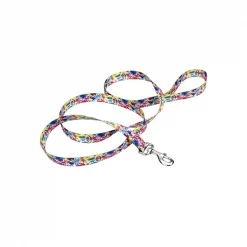 Coastal Pet Pet Attire Styles Leash 3/4" x 6' RESCUE