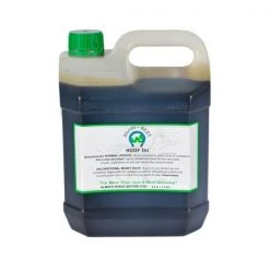 Worlds Best Hoof Oil Gallon