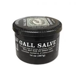 Bickmore Gall Salve 14 oz.