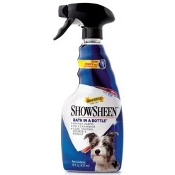 Absorbine Products Showsheen Bath in a Bottle Shampoo 16 oz.