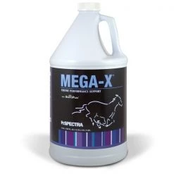 Spectra Mega-X Equine Multi Vitamin Supplement Gallon