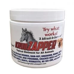 Equuleus Karla's Original Krudzapper 16 oz.