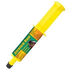 Finish Line Stretch Run