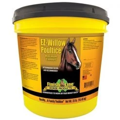 Finish Line EZ-Willow Poultice - 23 lb