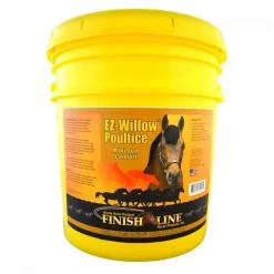 Finish Line EZ-Willow Poultice - 45 lb