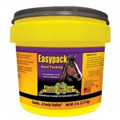 Finish Line Easypack Hoof Packing 5 lbs.