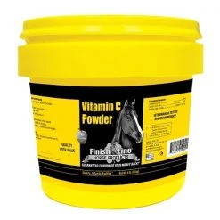 Finish Line Vitamin C Powder 4 lb.