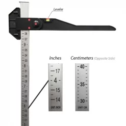Jacks Imports Mini Horse Measure Stick