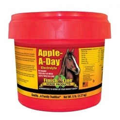 Finish Line Apple - A - Day 5 lb.