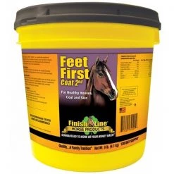 Finish Line Feet First - 9 lb