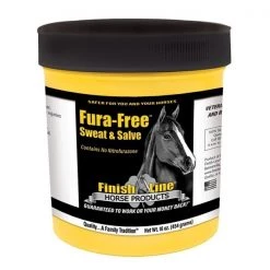 Finish Line Fura-Free Sweat & Salve Gel 16 oz.
