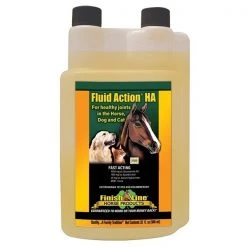 Finish Line Fluid Action HA - 32 oz