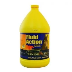 Finish Line Fluid Action - Gal