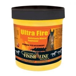 Finish Line Ultra Fire - 15 oz