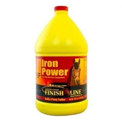 Finish Line Iron Power - Gal